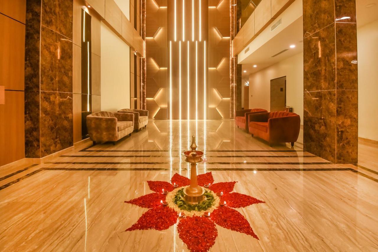 Emerald Clarks Inn Suites مَسّور المظهر الخارجي الصورة