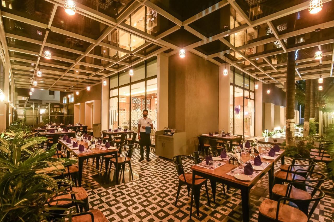 Emerald Clarks Inn Suites مَسّور المظهر الخارجي الصورة
